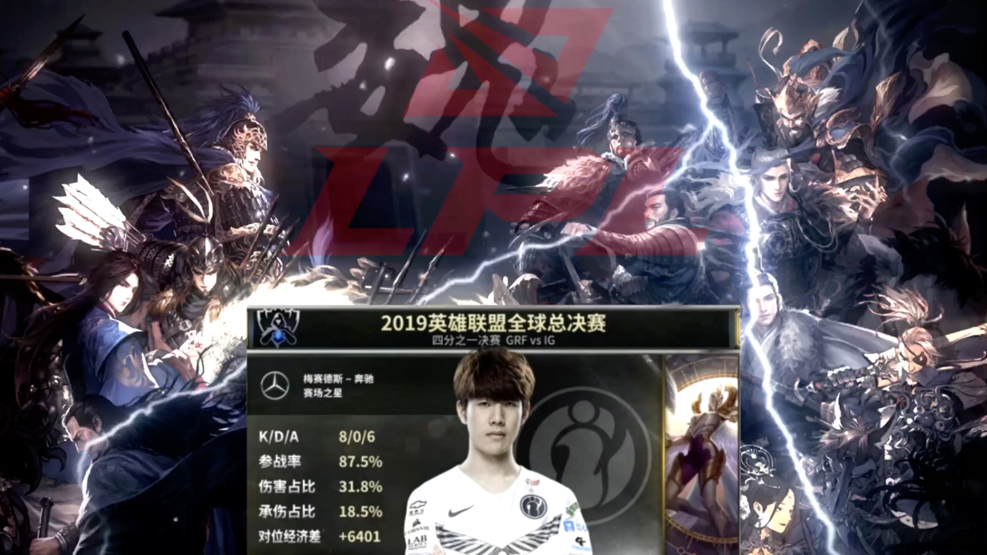 包含TheShy关键时刻状态火爆，TL助力球队获胜！的词条